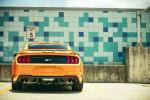 Ford Mustang GT Fastback 2017 года (NA)